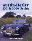 Austin-Healy 100 & 3000 Series - Book