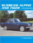 Sunbeam Alpine and Tiger - Book