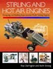 Stirling and Hot Air Engines - Book