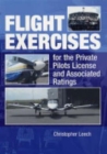 Flight Exercises for the Private Pilots Licence - Book
