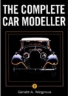 Complete Car Modeller 2 - Book