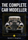 Complete Car Modeller 2 - Book