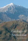 Geology of Snowdonia - Book