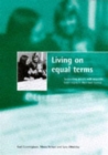 Living on equal terms : Supporting people with aquired brain injury in their own homes - Book