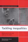 Tackling inequalities : Where are we now and what can be done? - Book