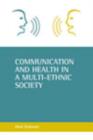 Communication and health in a multi-ethnic society - Book