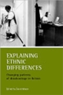 Explaining ethnic differences : Changing patterns of disadvantage in Britain - Book