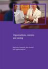 Organisations, careers and caring - Book