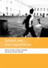 Schools and area regeneration - Book