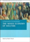 Understanding the mixed economy of welfare - Book