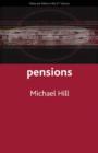 Pensions - Book
