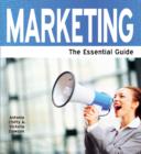 Marketing : The Essential Guide - Book