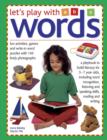 Let's Play With Words - Book
