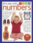 Let's Play With Numbers - Book