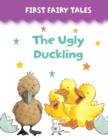 First Fairy Tales: The Ugly Duckling - Book