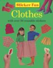 Clothes - Book