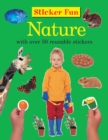 Sticker Fun: Nature - Book