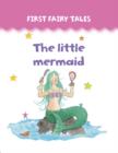 Little Mermaid - Book