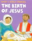 Birth of Jesus - Book