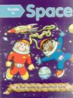 Trouble in Space (Giant Size) - Book