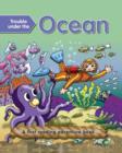Trouble Under the Ocean (giant Size) - Book