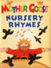 Mother Goose Nursery Rhymes - Book