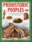Prehistoric Peoples - Book