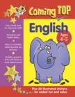 English - Book