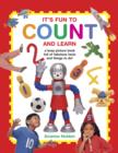 It's Fun to Count and Learn - Book