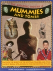 Amazing History of Mummies and Tombs - Book