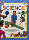 It's Fun to Learn About Science - Book