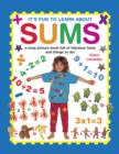 It's Fun to Learn About Sums - Book