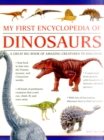 My First Encylopedia of Dinosaurs (giant Size) - Book