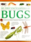 My First Encyclopedia of Bugs (giant Size) - Book