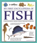 My First Encyclopedia of Fish (giant Size) - Book