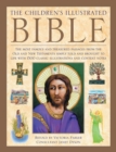 Children's Illustrated Bible - Book