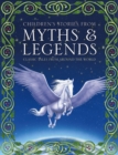 Children's Stories from Myths & Legends - Book