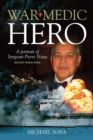 War Medic Hero - Book