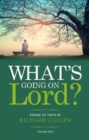 What's Going on Lord? - Book