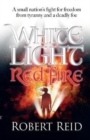 White Light Red Fire - Book