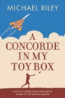 A Concorde in my Toy Box - Book