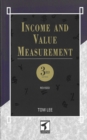 Income and Value Measurement : Theory and practice - Book