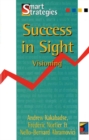Success in Sight : Visioning - Book