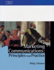 Marketing Communications : Principles and Practice - Book