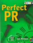 Perfect PR - Book