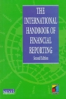 The International Handbook of Financial Reporting - Book