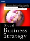 Global Business Strategy - Book