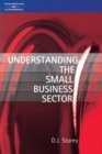 Understanding the Small Business Sector - Book