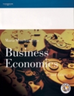 Business Economics - Book