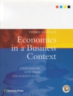 Economics in a Business Context - Book